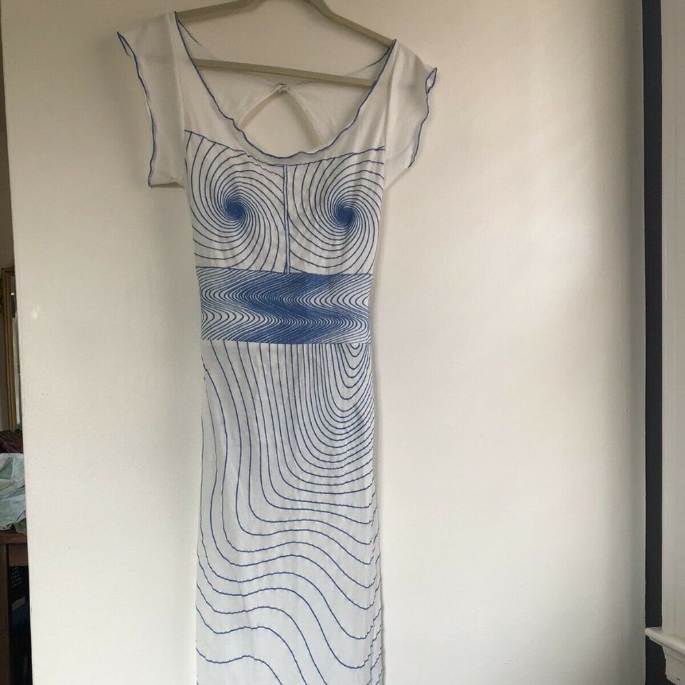 Tyler McGillivary Tessa Dress Women’s Small